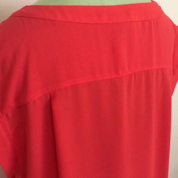 🌺J. Crew Top - Picture 4 of 7